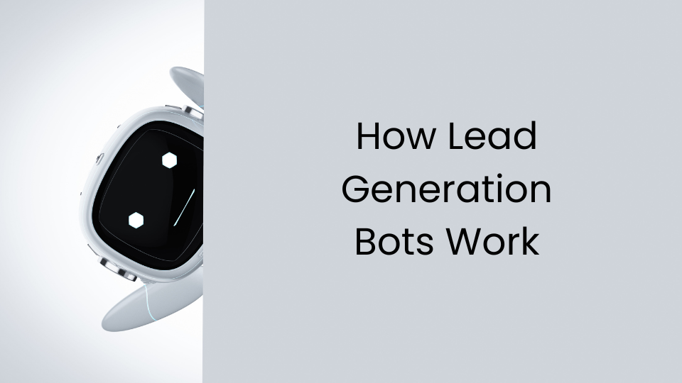 Lead Generation Bots