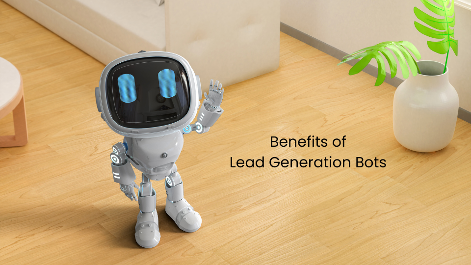 Lead Generation Bots