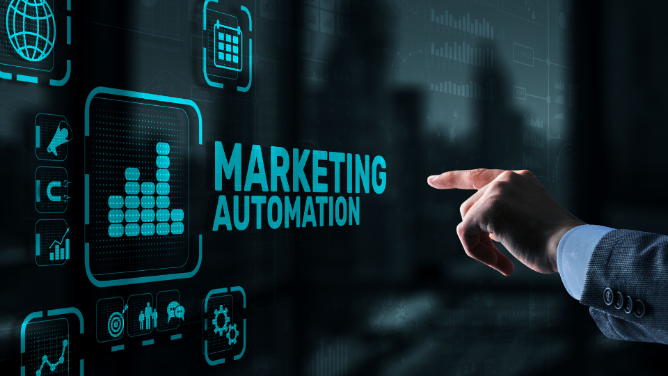 Marketing Automation Tools