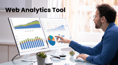 Web Analytics Tools