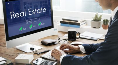 Real Estate Lead Generation for Agency