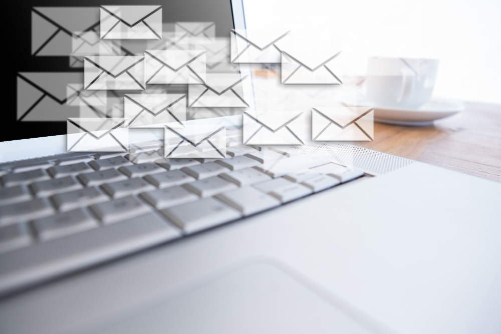 Lead Generation for Email Marketing