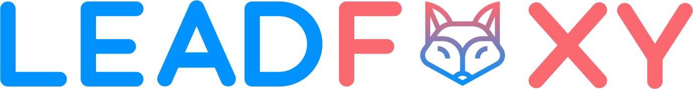 LeadFoxy