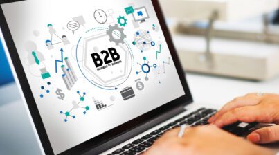 B2B Lead Generation Firms