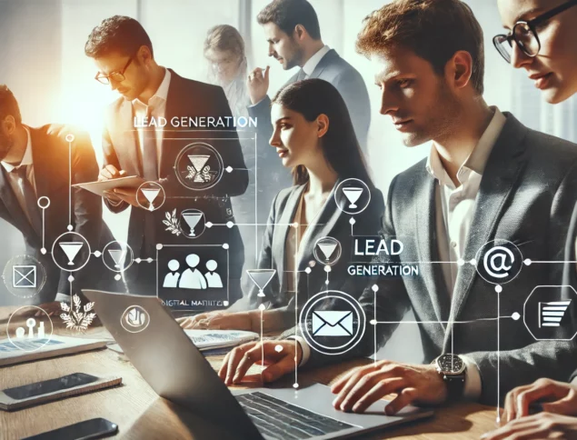 Affordable Lead Generation Services for Startups: Boost Your Business with Cost-Effective Solutions 1 Affordable Lead Generation Services for Startups: Boost Your Business with Cost-Effective Solutions