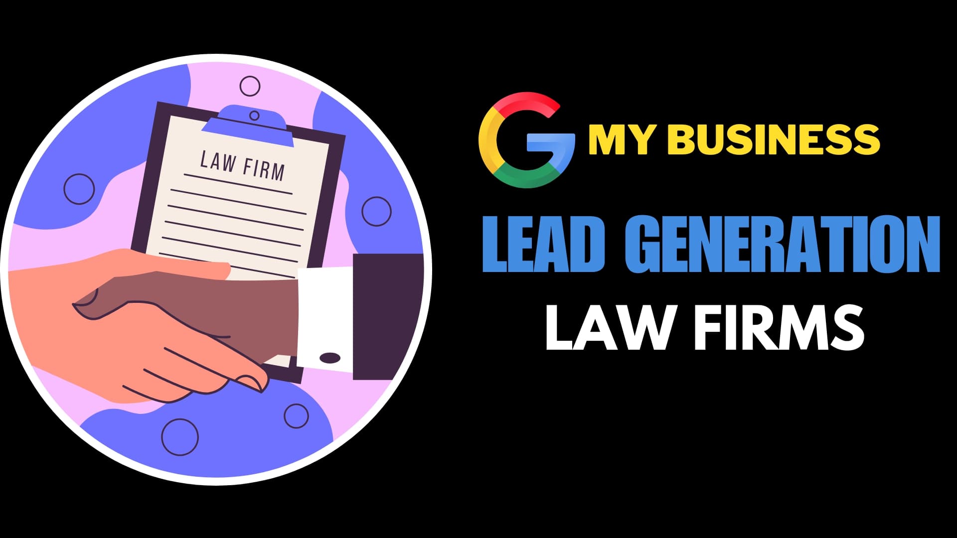 Boost your law firm's local leads using Google My Business. Learn step-by-step GMB strategies tailored for legal services.