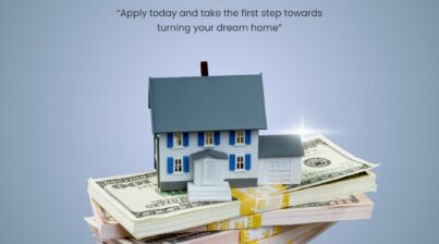 Lead Generation for Mortgage