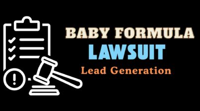 Top Trusted Tools for Ethical Baby Formula Lawsuit Lead Generation Campaigns